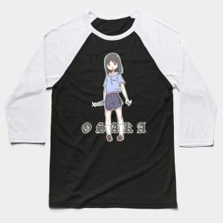 Osaka Baseball T-Shirt